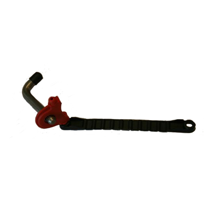 vergrendelpen altrex