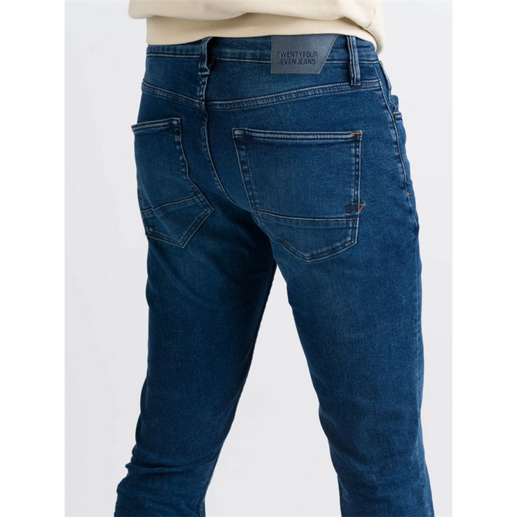 spijkerbroek 247jeans