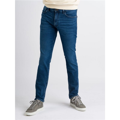 Spijkerbroek 247Jeans - PALM SLIM SL53 W34/L32