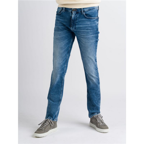 Spijkerbroek 247Jeans - PALM SLIM SL54 W34/L32