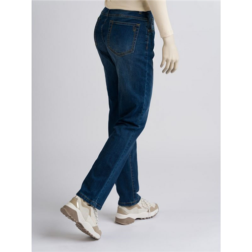Spijkerbroek Dames 247Jeans - ROSE SLIM S17 W31/L34