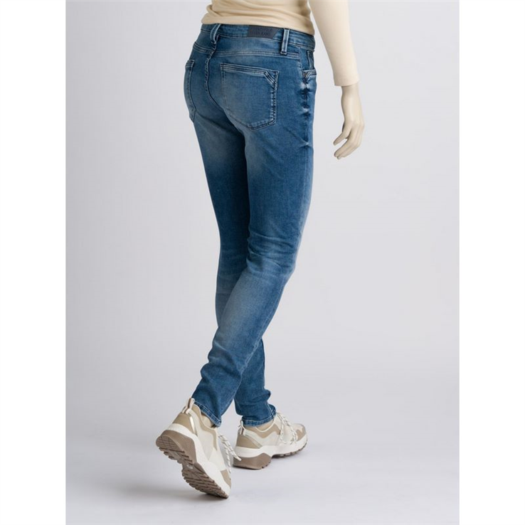 spijkerbroek dames 247jeans