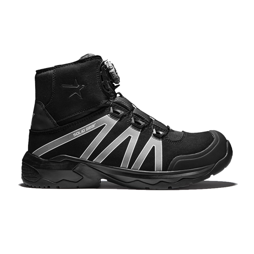 Veiligheidsschoenen Solid Gear - ONYX MID ESD MT 46 S3