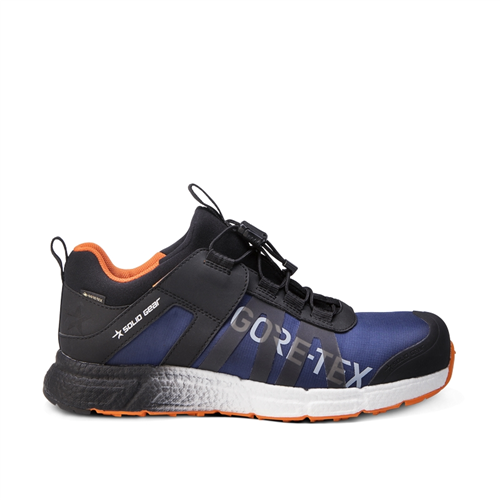 Veiligheidsschoenen Solid Gear - REVOLUTION 2 GTX MT 43 S3