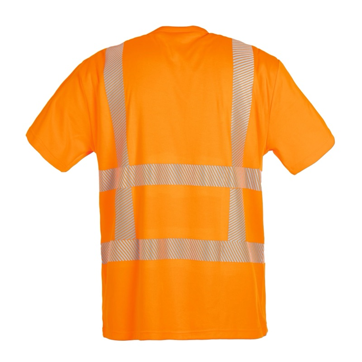 T-shirt trafficline hydrowear