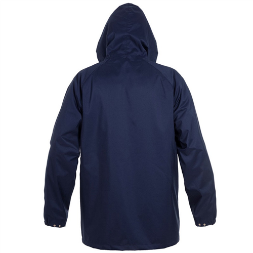 Regenjas Simply No Sweat Light - BORNEO NAVY S