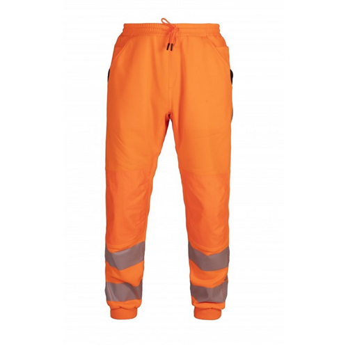 Sweatpants Hydrowear - TRIPOLI ORANJE FLUOR L