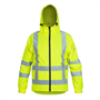 parka simply no sweat light hydrowear-3