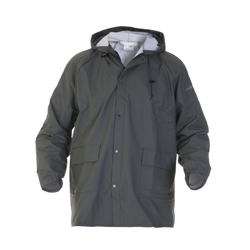 Regenjas Hydrosoft Hydrowear - SELSEY GROEN 3XL