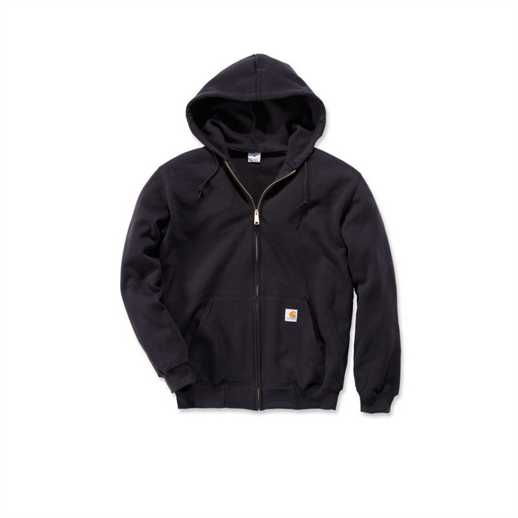sweatshirt hoodie carhartt