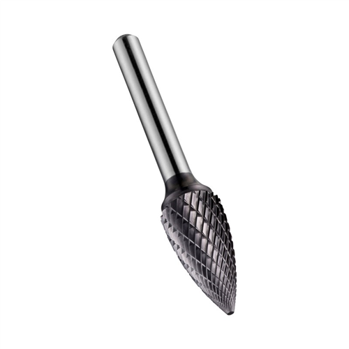 Stiftfrees Hm Boom Spits Dormer - DC G TIAIN 9.6X19X64MM