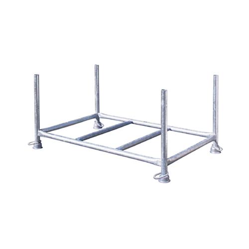 Barel Staal Verzinkt Muba - 15289 1500X870X600MM 30.3KG