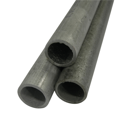 Buis Staal Thermisch Verzinkt - 33.7X2.65MM 6M