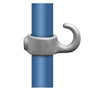 klemring met haak-3