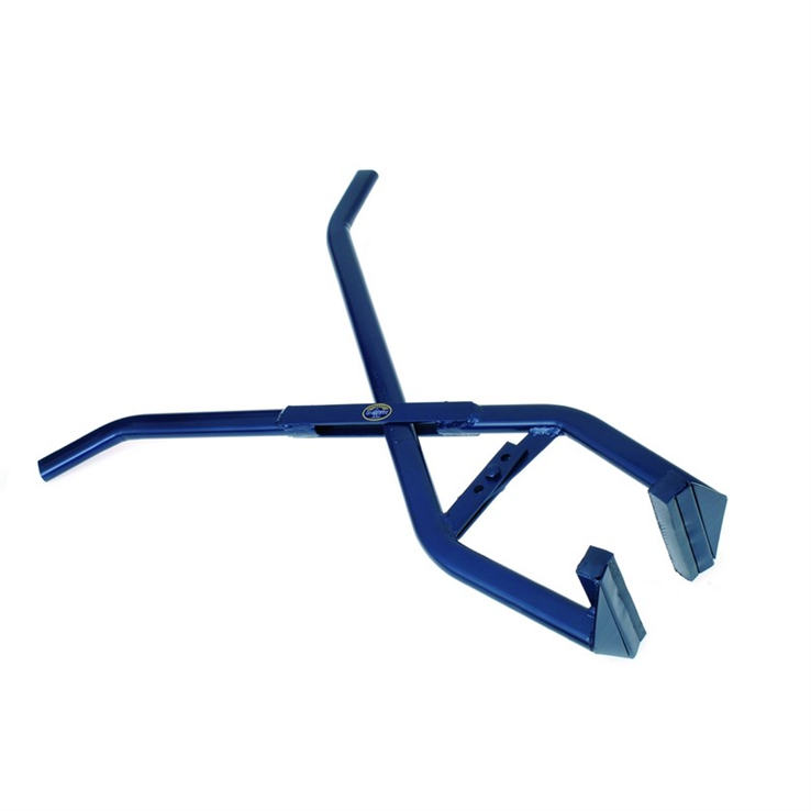 trottoirbandtang met rubber bek