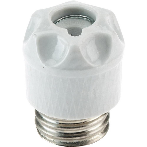 Schroefkop Porselein - K2 2-25A