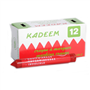 merkkrijt kadeem rood-2