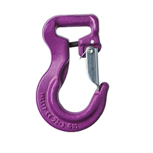 Lasthaak Deltalock - 1 TON PAARS