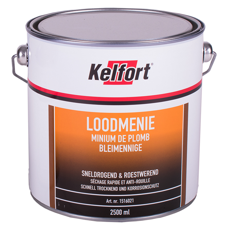 loodmenie kelfort