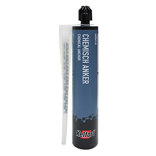 Spuitanker Kelfort - 280ML