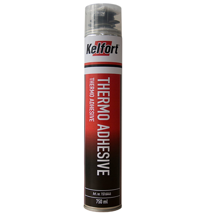 isolatielijm pu kelfort