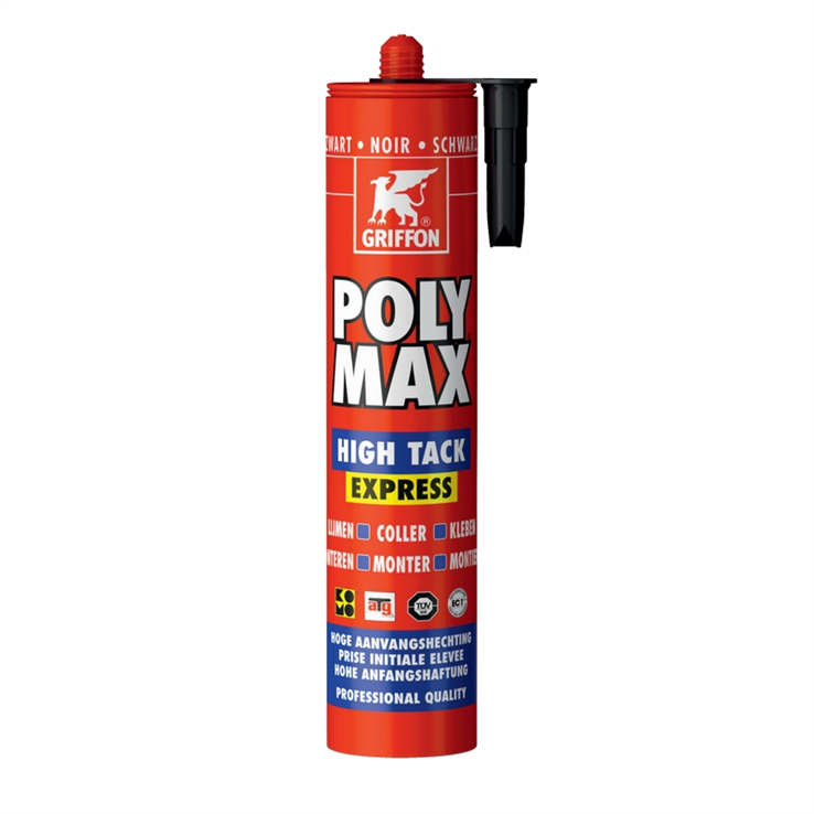 montagelijm polymax griffon