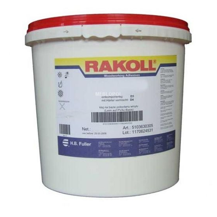 houtlijm waterbestendig rakoll