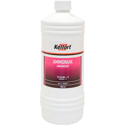 Ammoniak Kelfort - 1L