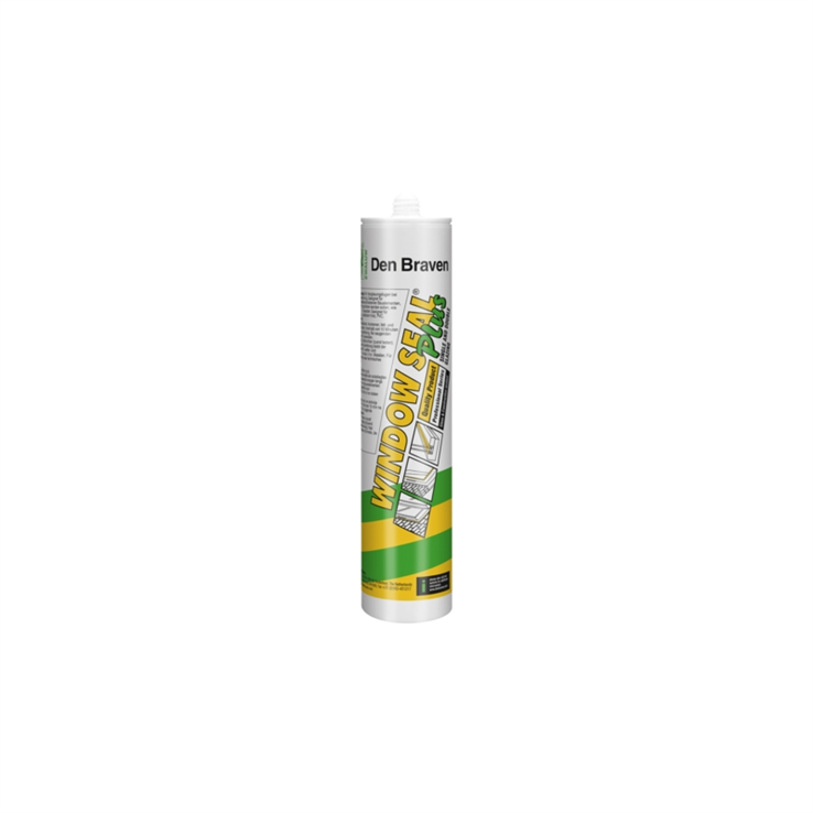 beglazingskit windowseal plus zwaluw