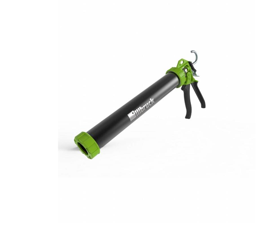 Kitpistool Gesloten Illbruck - AA956 GUN 600ML PRO COMBI
