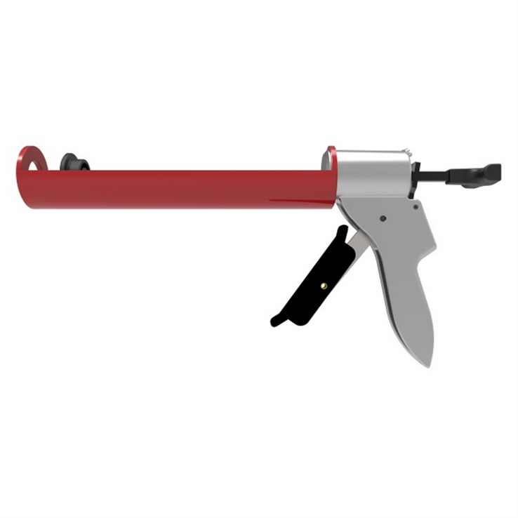 kitpistool halfopen zwaluw
