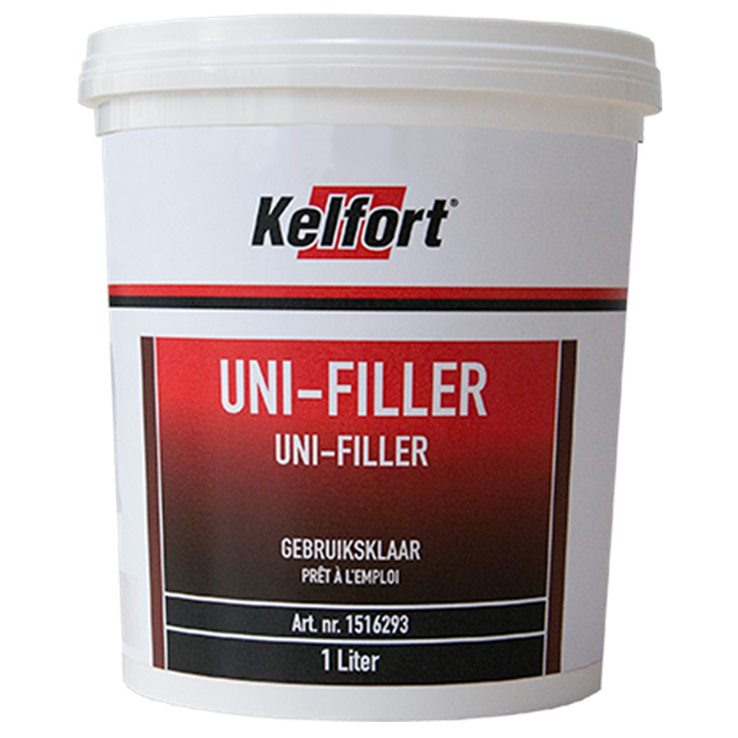 vulpasta uni-filler  kelfort