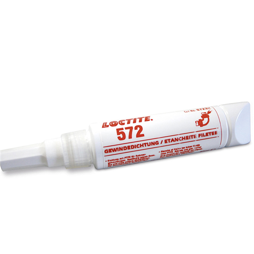 Afdichtmiddel Pipe Sealant Loctite - 572 50ML