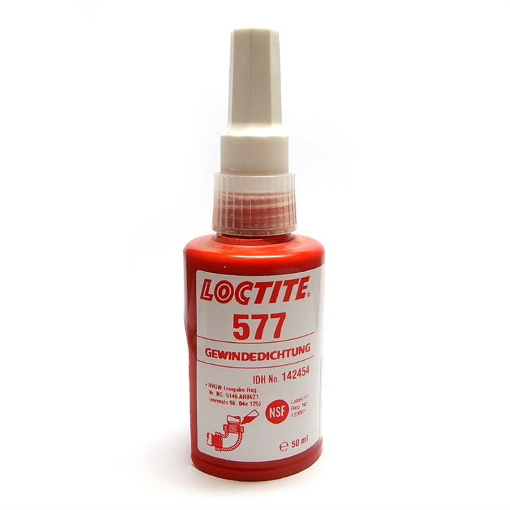 afdichtmiddel pipe sealant loctite