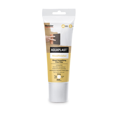 Houtplamuur Aguaplast - WOODFINISHER  350G