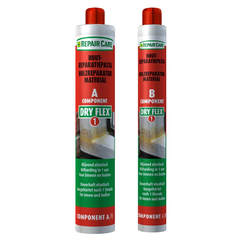 Houtreparatiepasta Repair Care - DRY FLEX 1