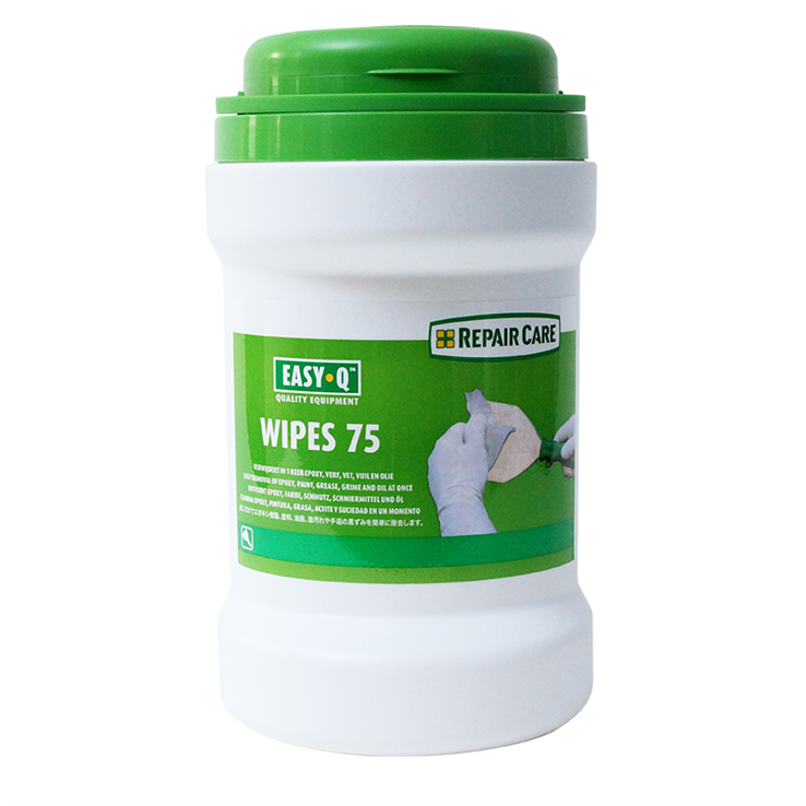 reinigingsdoek repair care