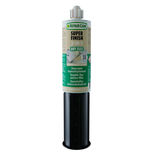 Houtreparatieplamuur Repair Care - DRY FLEX SF 2-IN-1