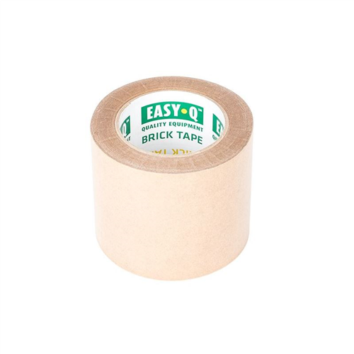 Afplaktape Repair Care - EASY-Q BRICK TAPE 100MM 40M