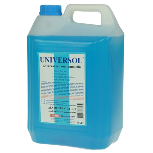 Ontvetter Universol - 5L