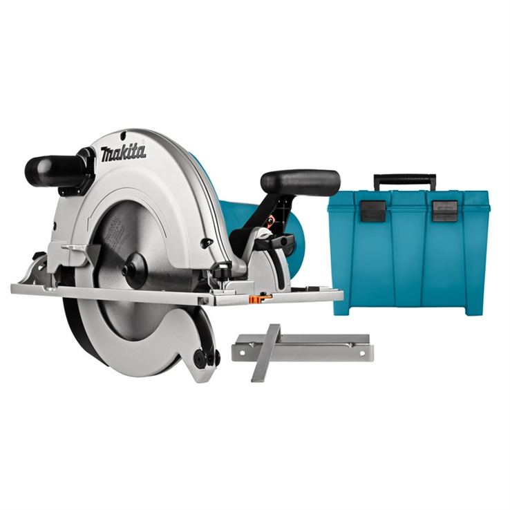 cirkelzaagmachine makita 235mm