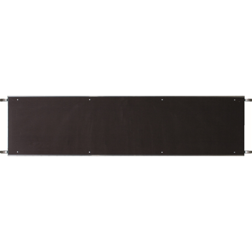 Platform Zonder Luik Kelfort - BASIC-LINE 2.50X0.60M