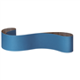 schuurband linnen blauw klingspor-2