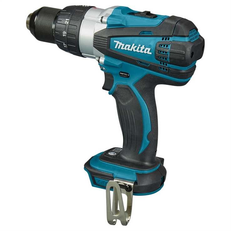 accu boor-/ schroefmachine makita