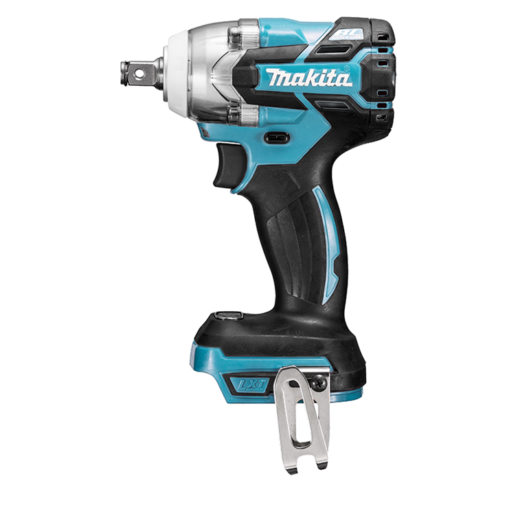 accu slagmoersleutel makita