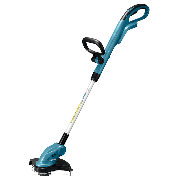 accu trimmer d-greep makita
