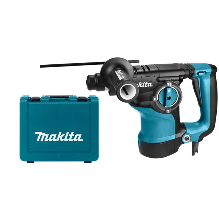 combihamer makita sds-plus