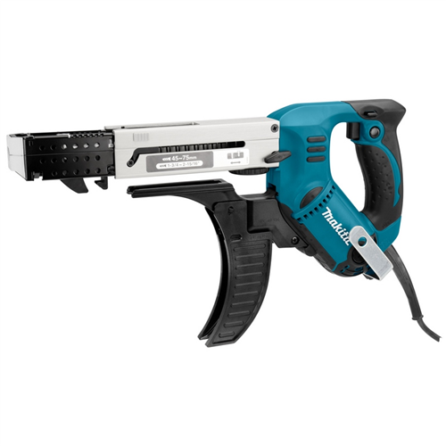 Schroefautomaat Makita - 6844