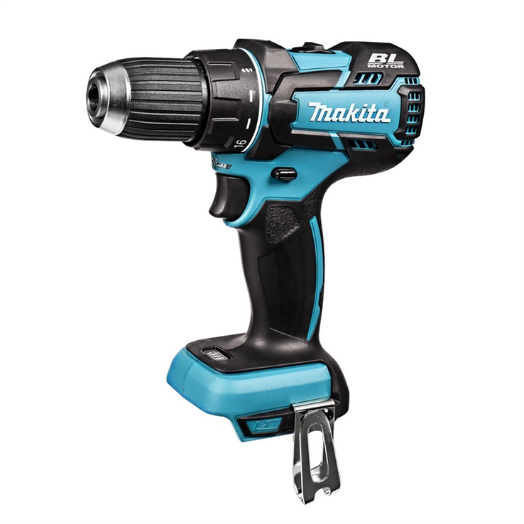 accu boor-/ schroefmachine makita