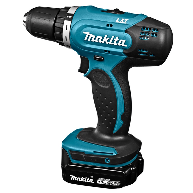 accu boor-/ schroefmachine makita